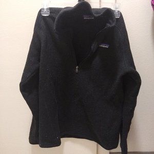 SOLD Women's Patagonia Better Sweater